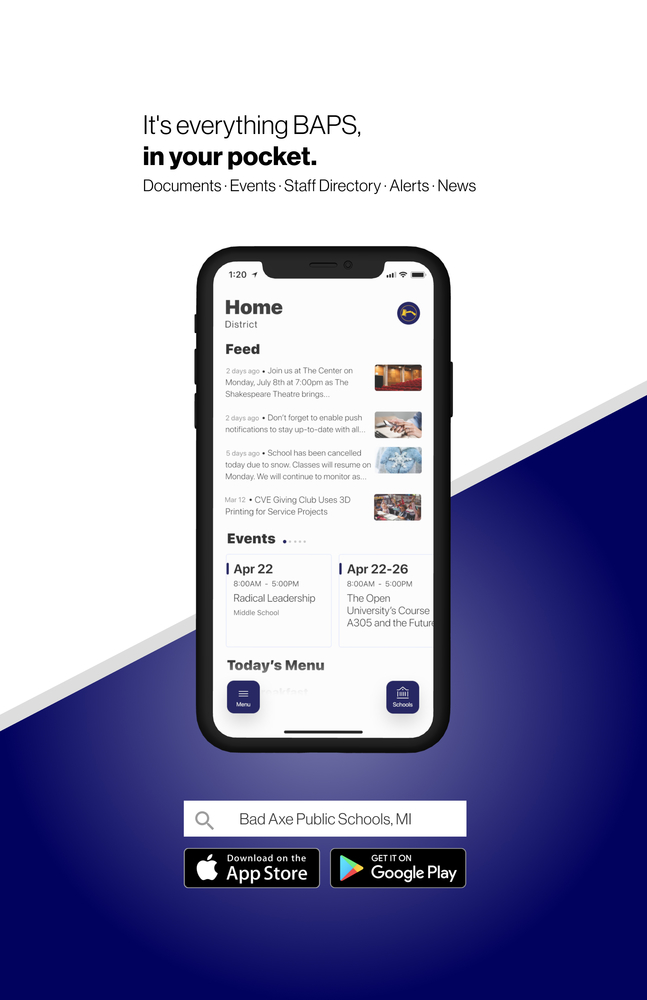 Hatchet App