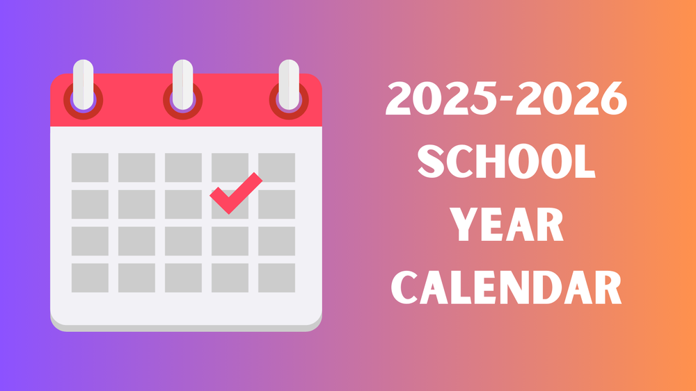 School Calendar