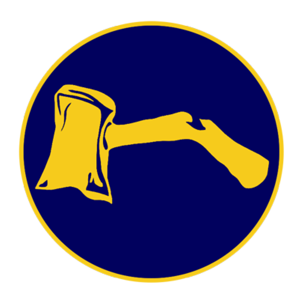 Hatchet Logo