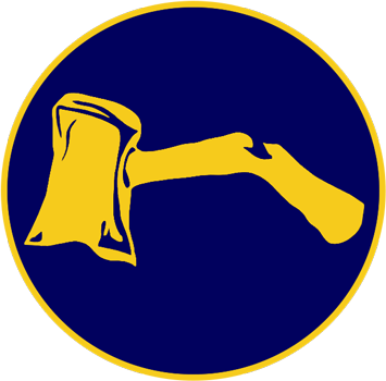 Hatchet Logo