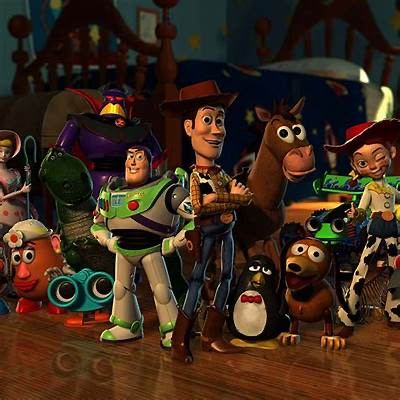 Toy Story
