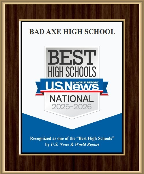 Best High School - Denice Palmer