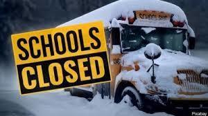 School Closure