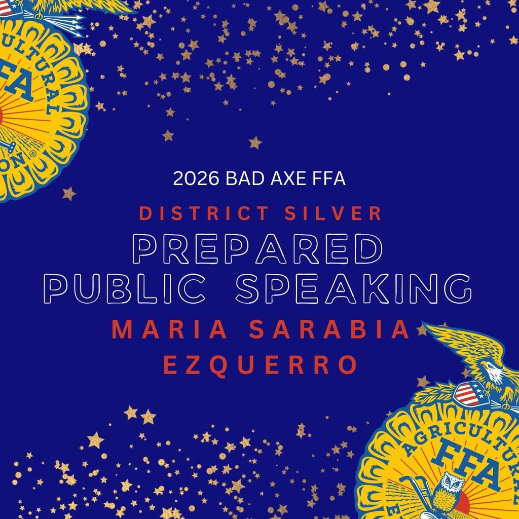 Prepared Public Speaking - Maria Sarabia Ezquerro