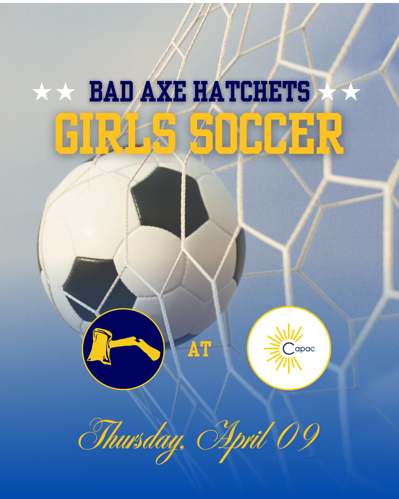 Girls Soccer v.s. Capac Schools