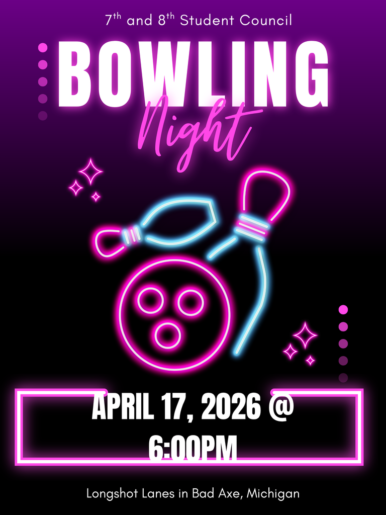 Bowling Night 