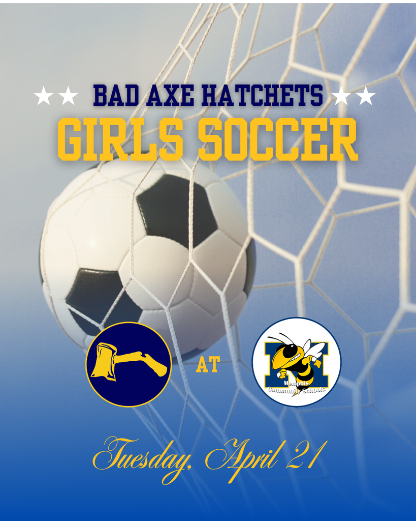 Girls Soccer v.s. Memphis Schools