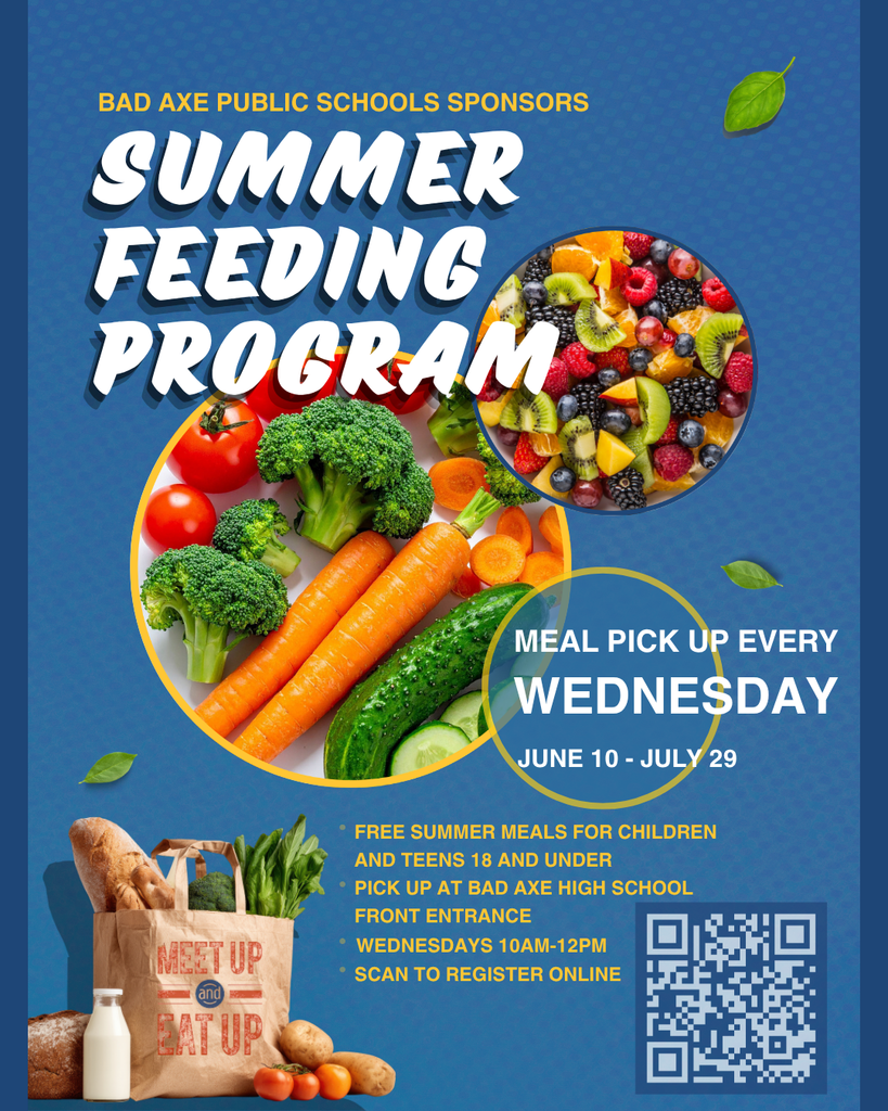 Summer Feeding Program