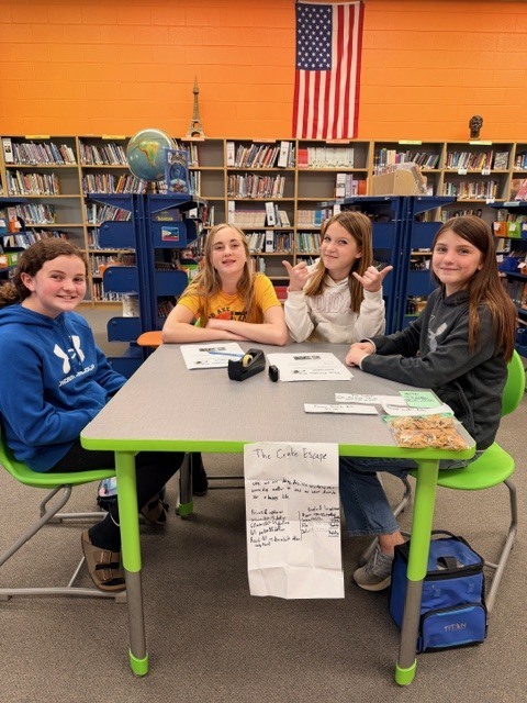 BAMS Young Entrepreneurs' Market 