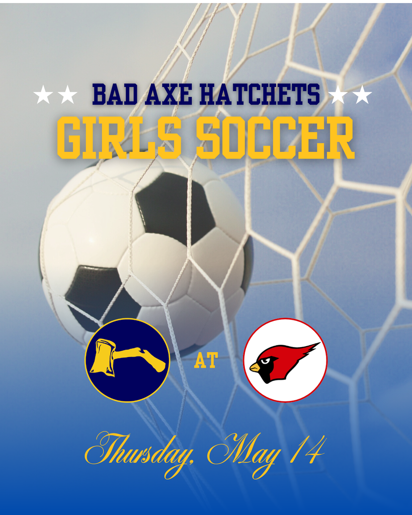 Girls Soccer v.s. Millington Schools