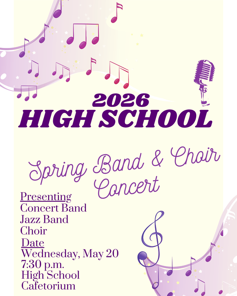 Fine Arts Night at BAHS
