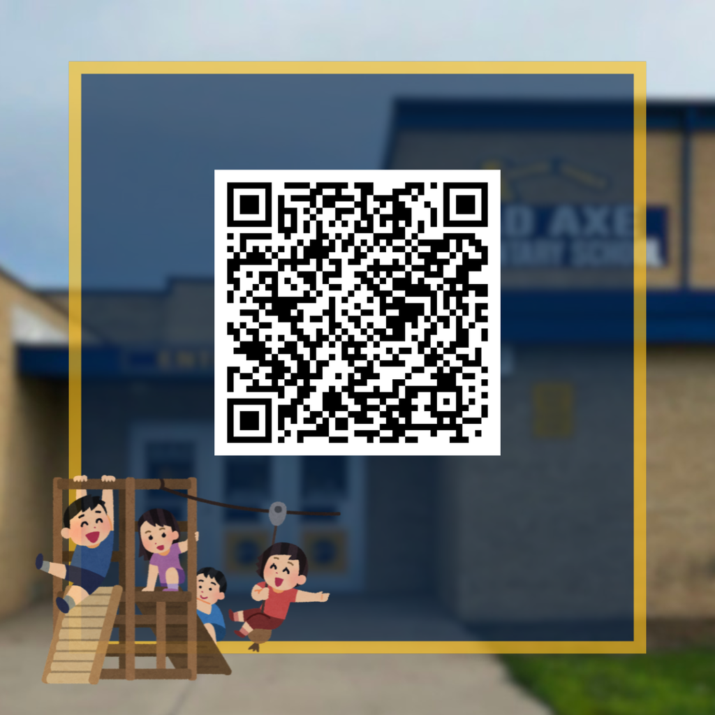 Links to the google form for new playground sign. 