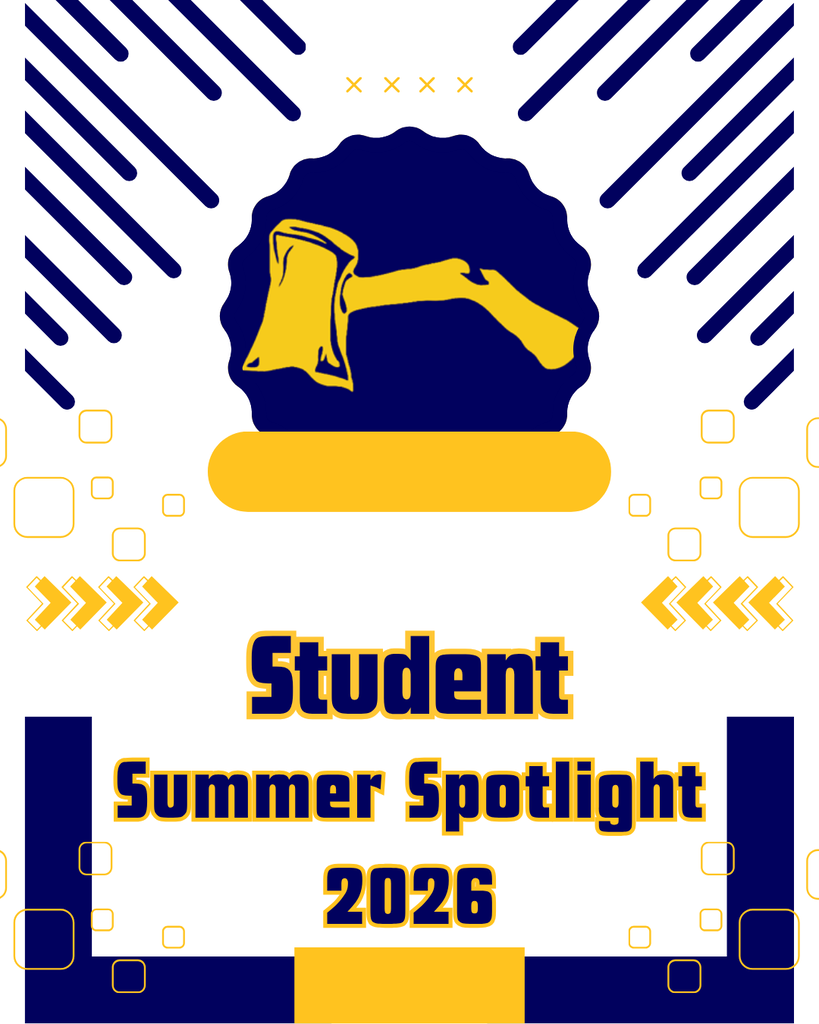 Student Summer Spotlight 2026