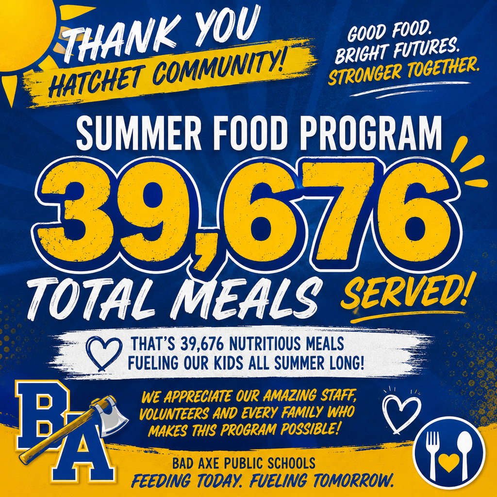 Summer Feeding Program
