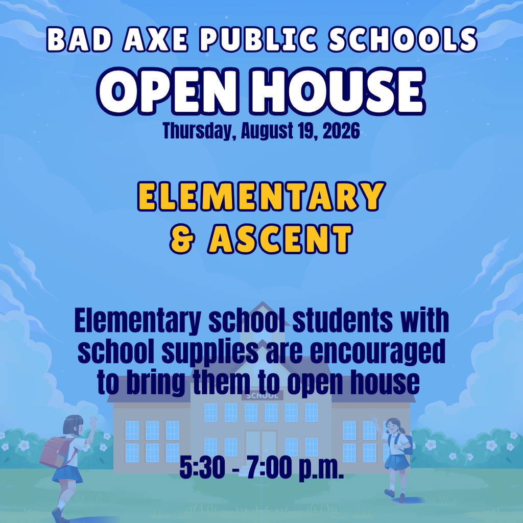 Open House