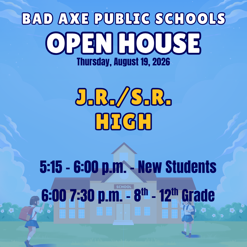 Open House