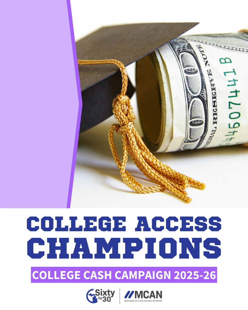 College Access Champions
