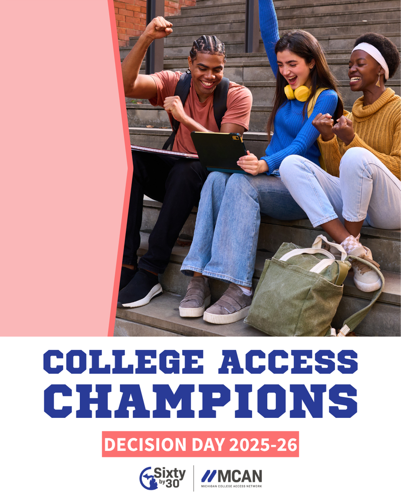 College Access Champions