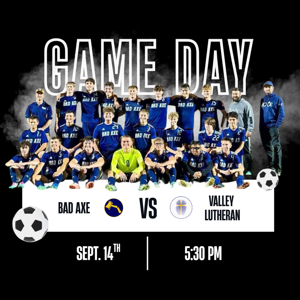 Boys Soccer versus Valley Lutheran