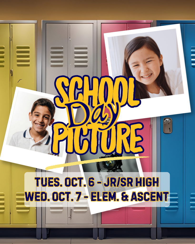 School Picture Day