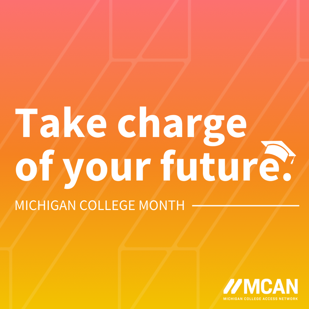 Michigan College Month