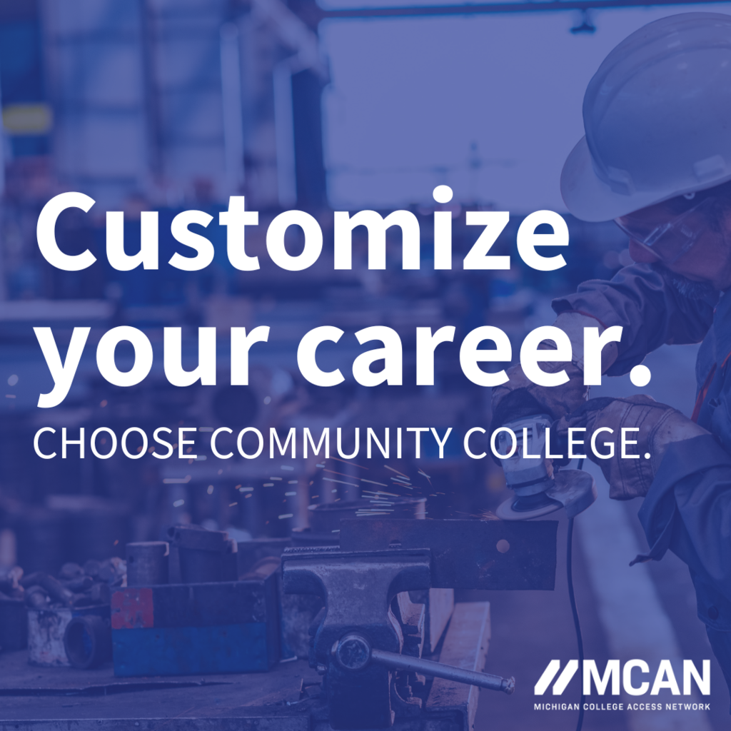 Michigan College Month