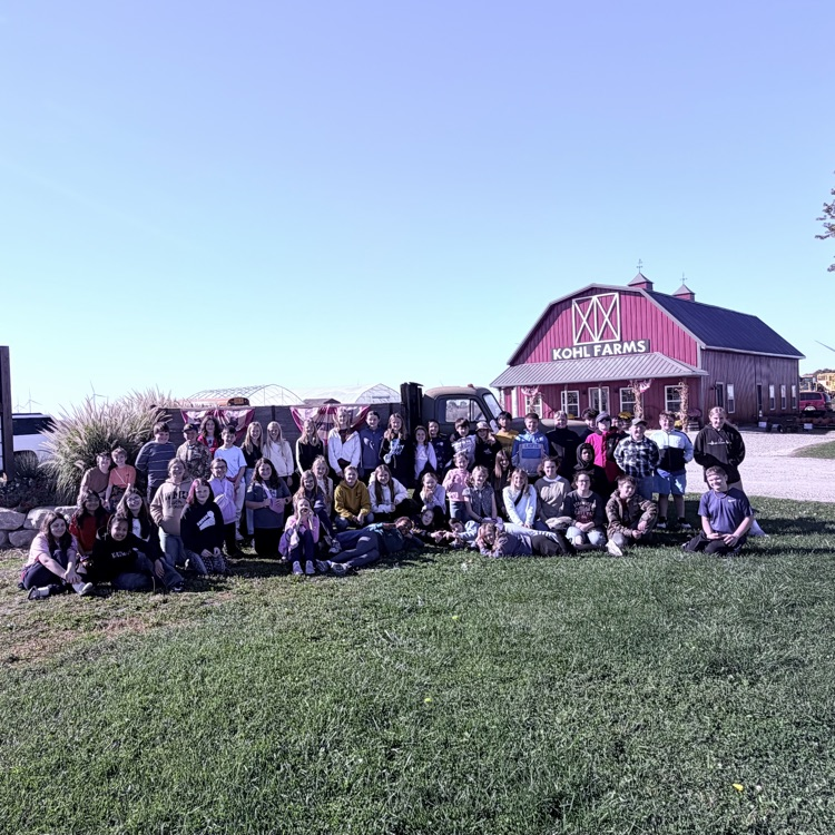 Kohl Farms
