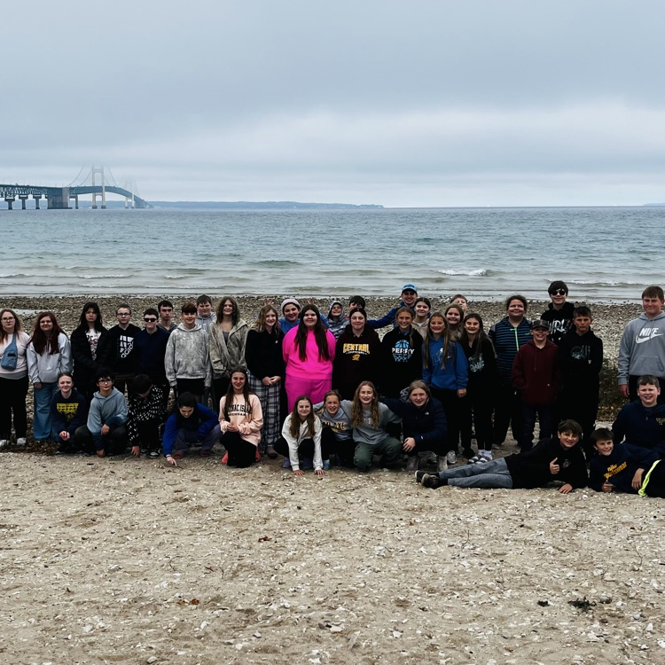 Mackinaw