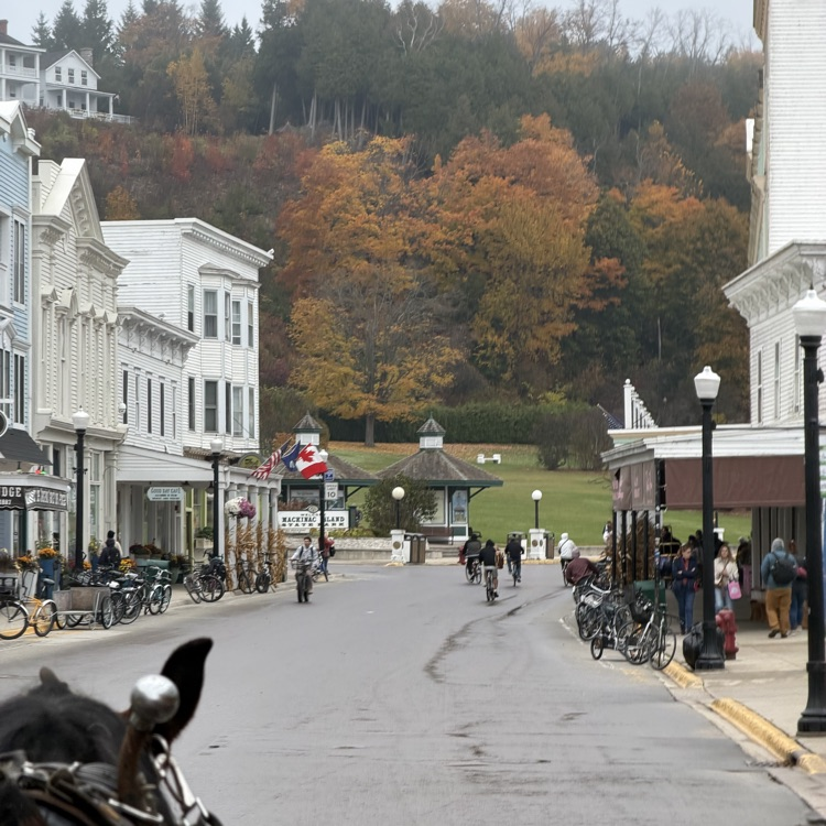 Mackinaw