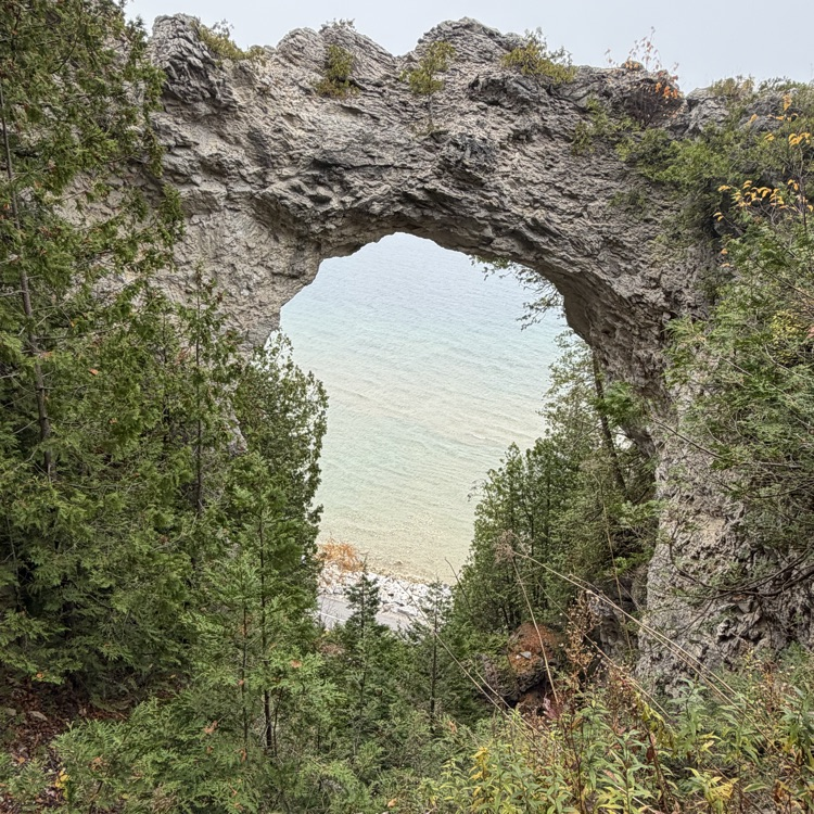 Mackinaw