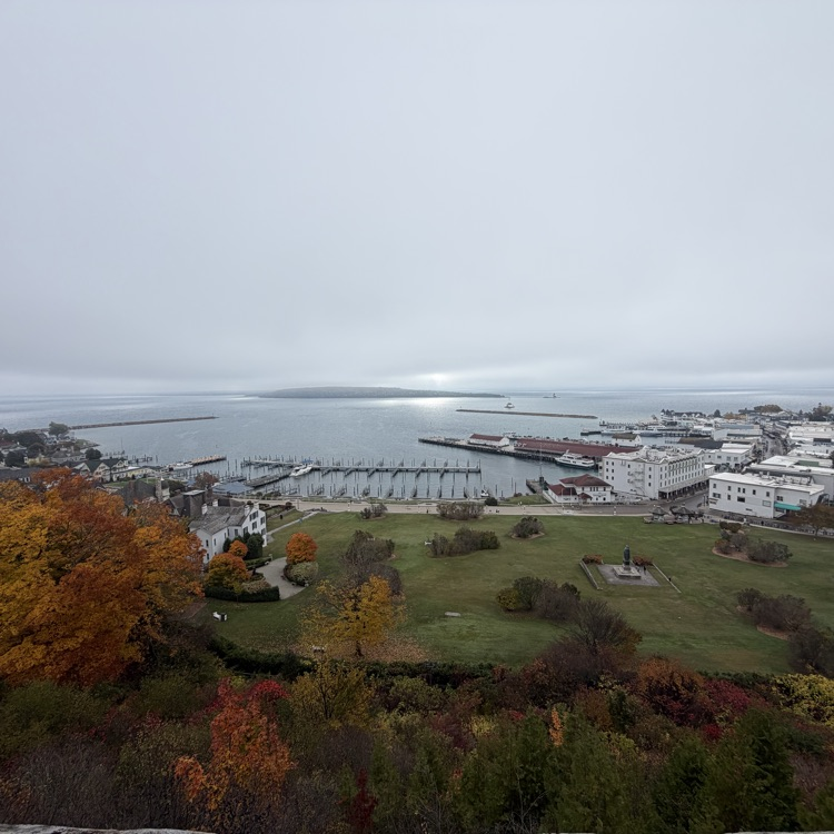 Mackinaw