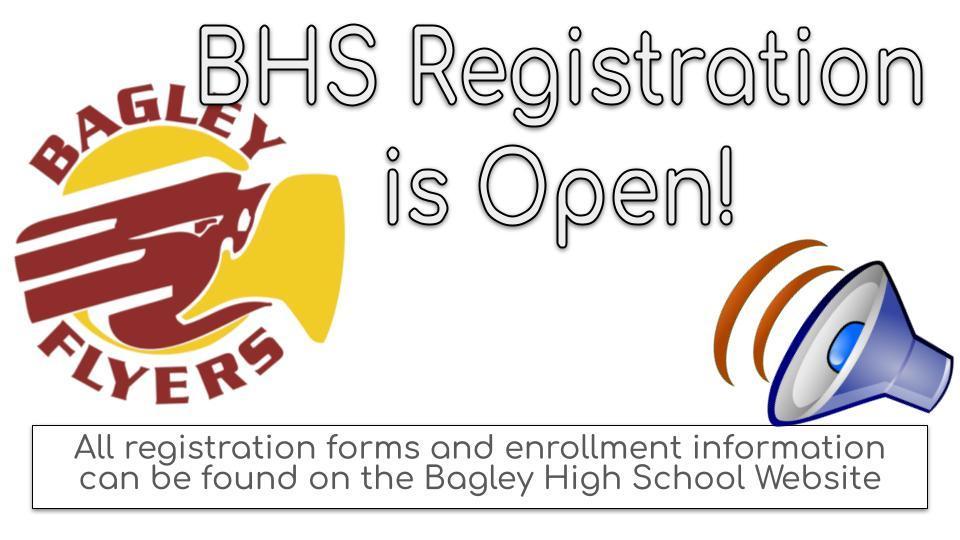 Registration