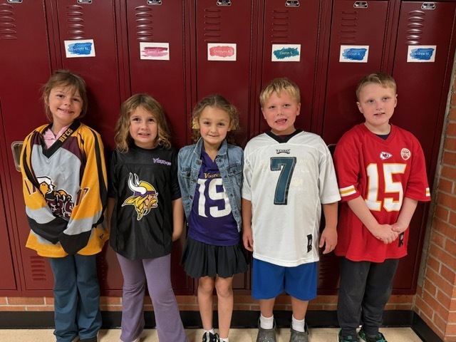 2nd Grade 2