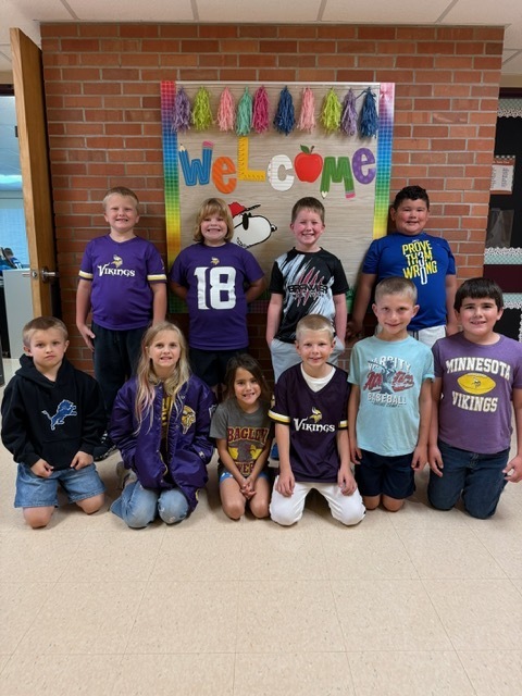 2nd Grade 3