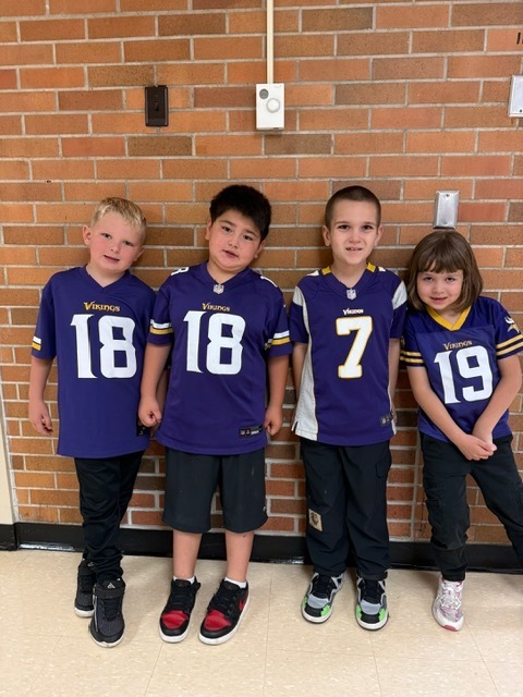 1st Grade