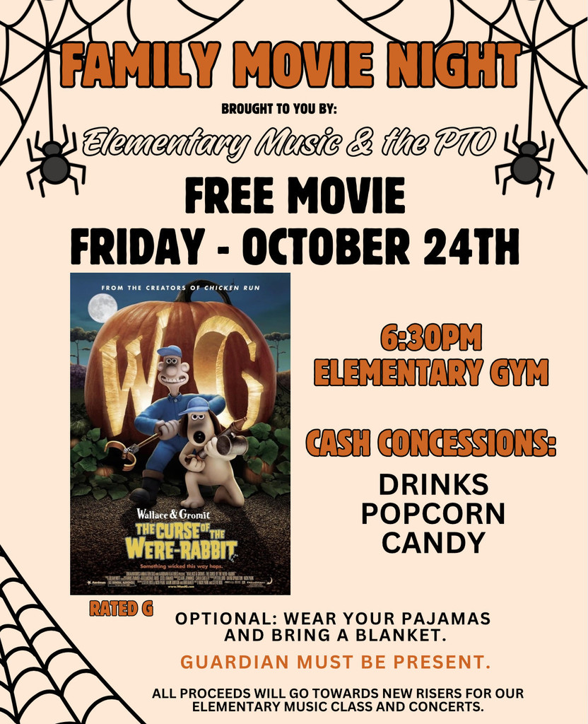 Family Movie Night