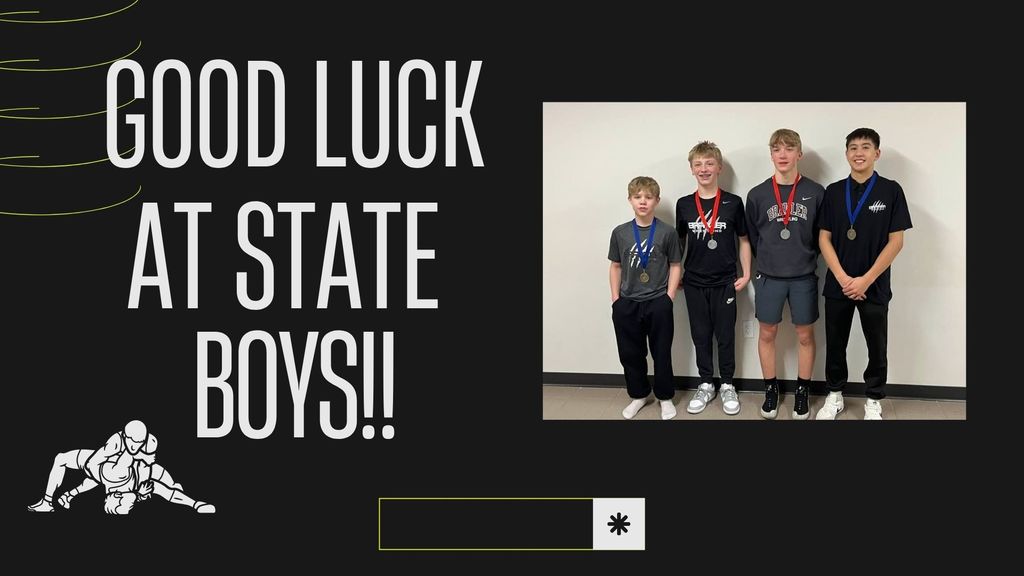 9th & under State Participants