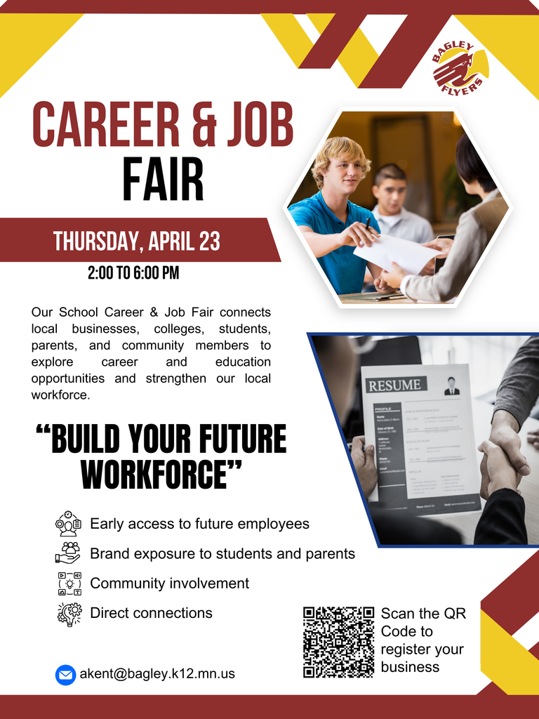 Career & Job Fair 