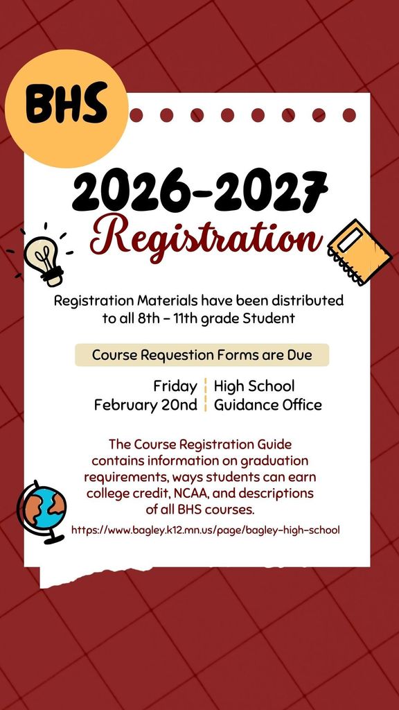 2026-2027 Registration