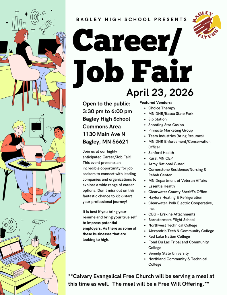 Career Fair