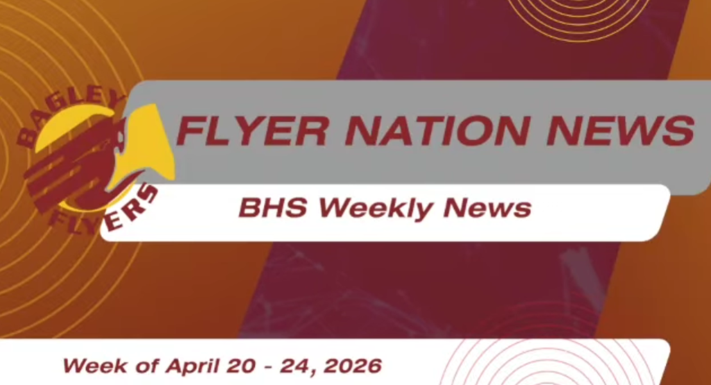 Flyer Nation News