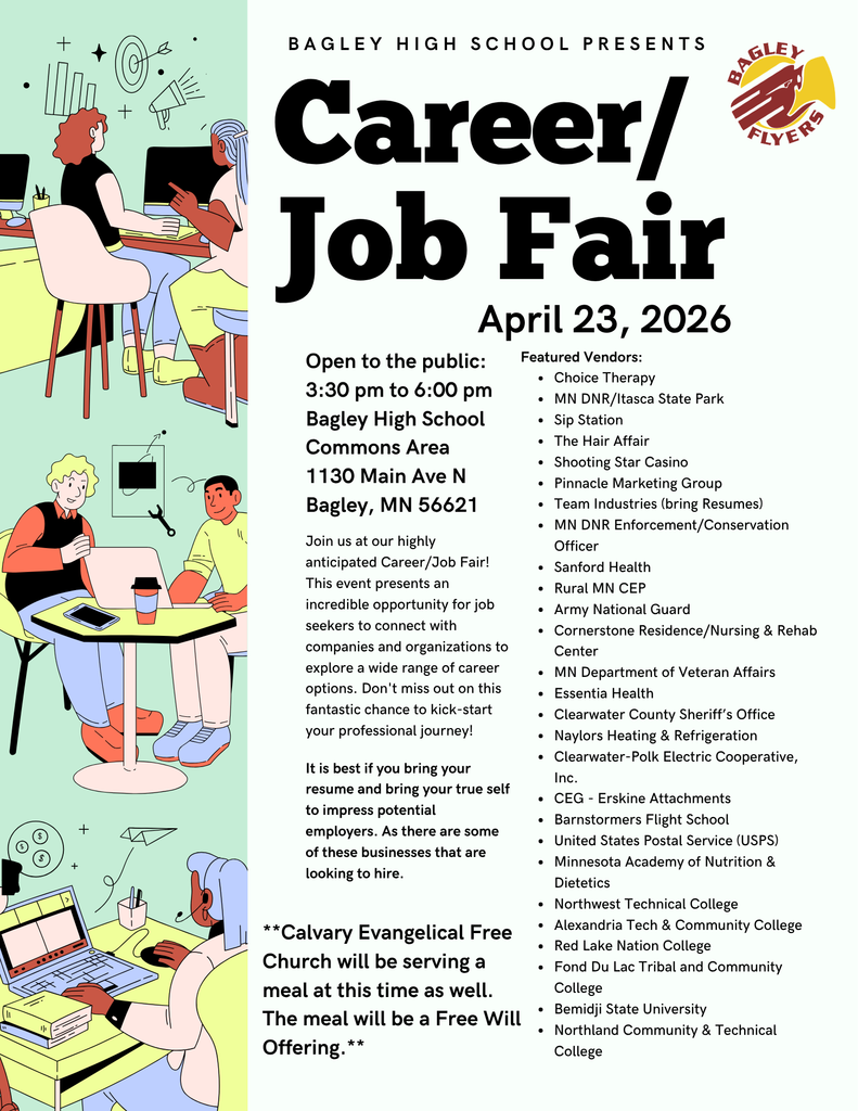 Career Fair