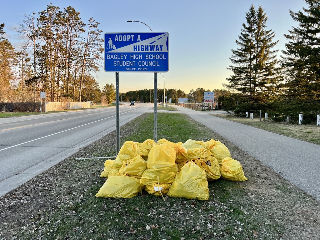 Garbage Clean-up