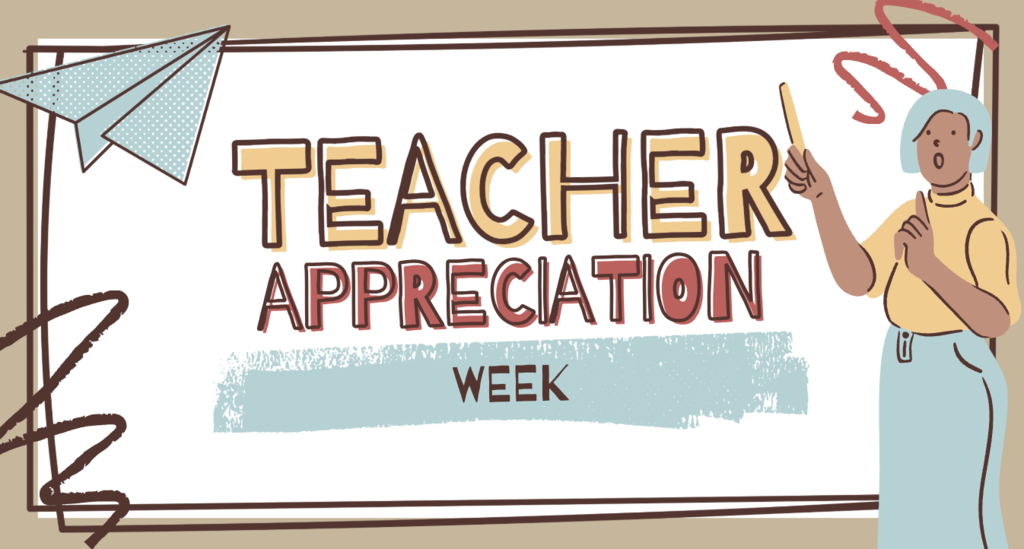 Teacher Appreciation
