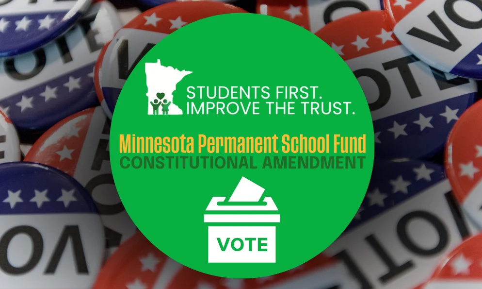 MN Permanent School Fund