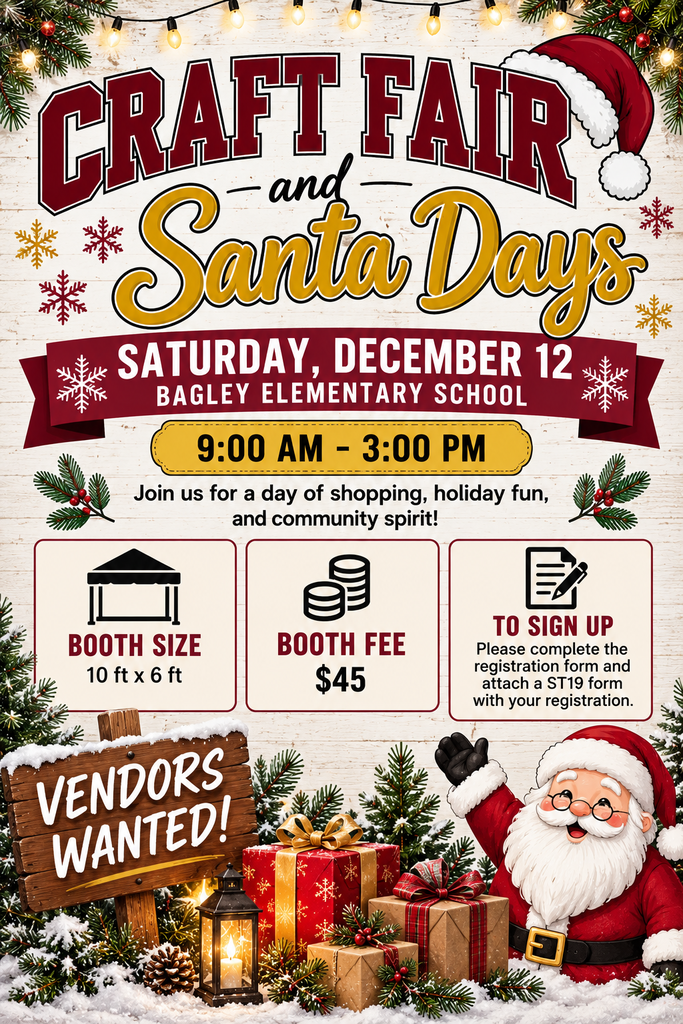 Craft Fair