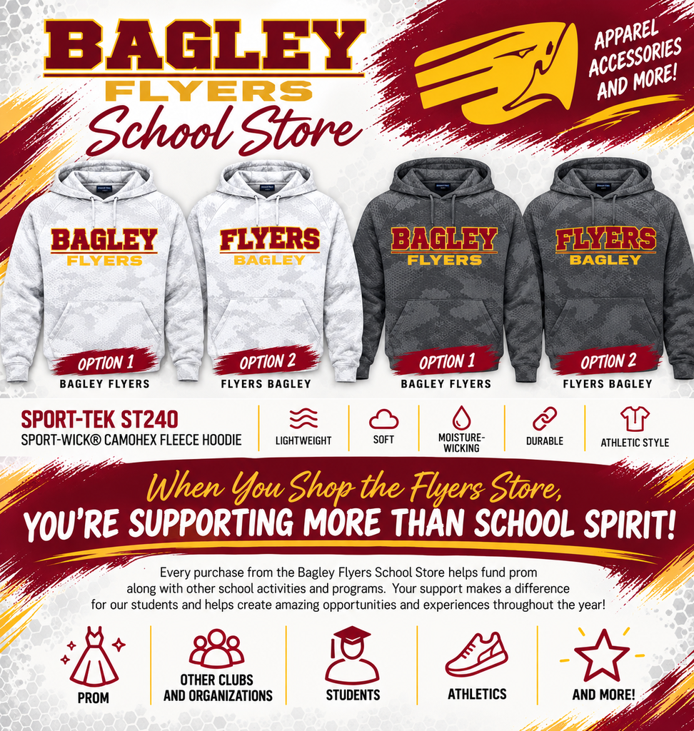 School Store