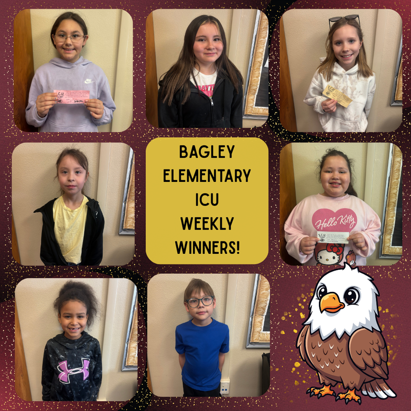 ICU winners