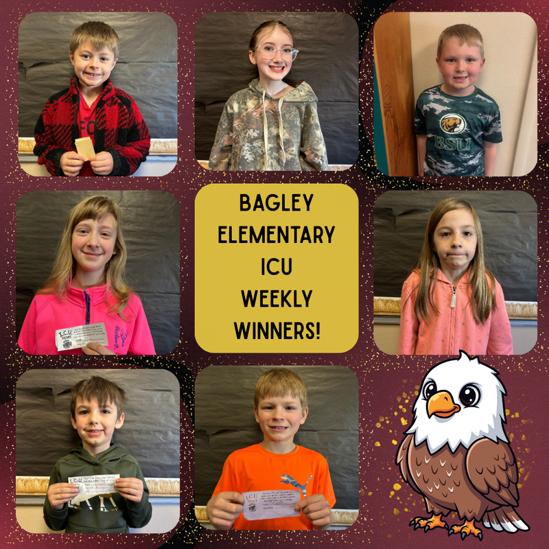 Pictures of Winners