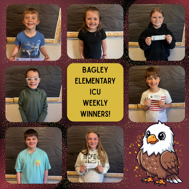 ICU winners